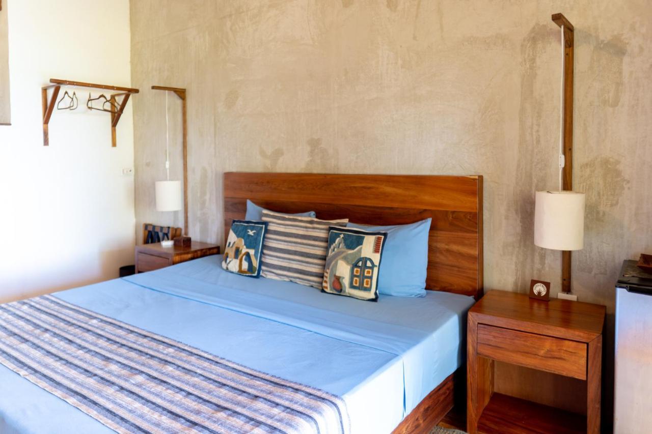 Lagoon Special Suite: Bikes & Kayaks! Bacalar Exterior photo