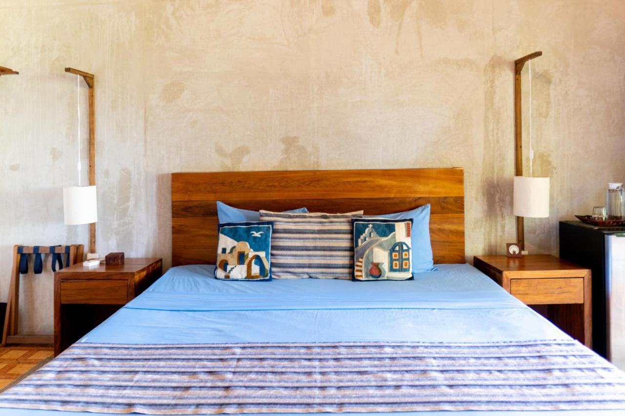 Lagoon Special Suite: Bikes & Kayaks! Bacalar Exterior photo